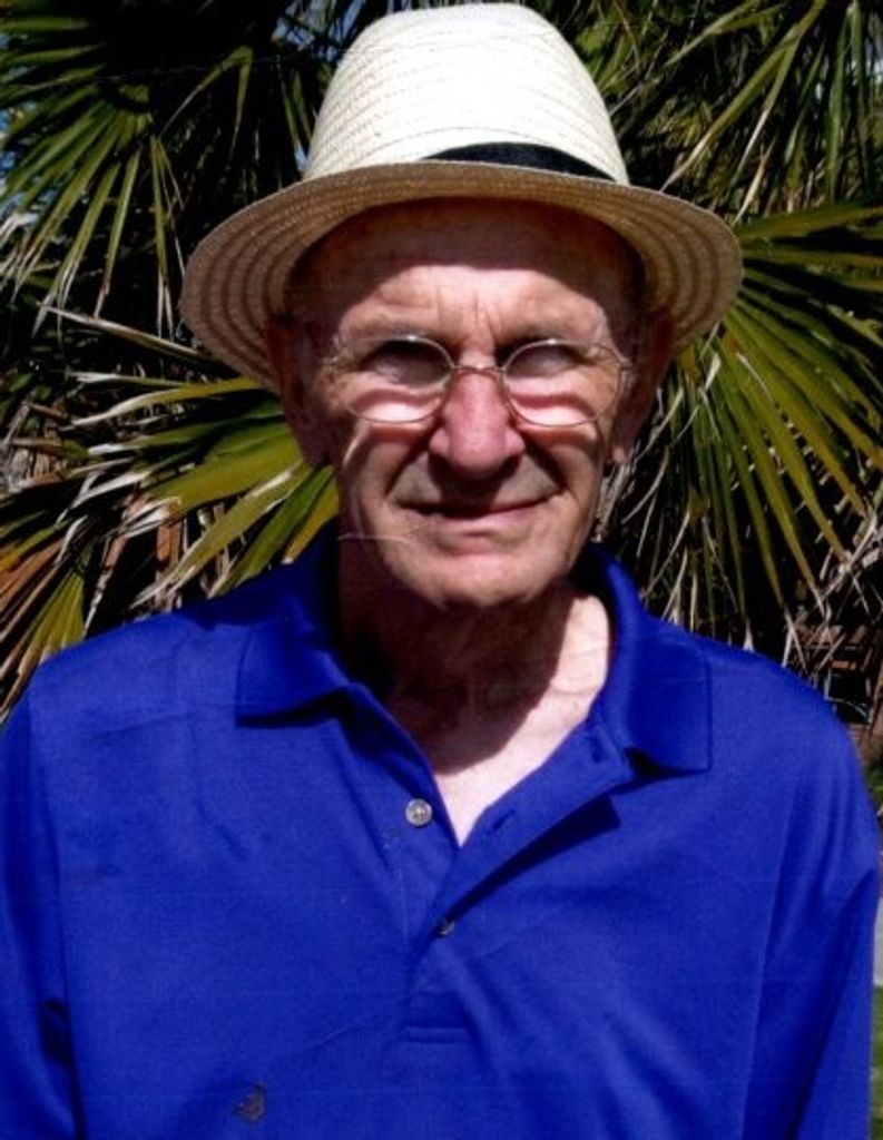 Travis L. Strnad