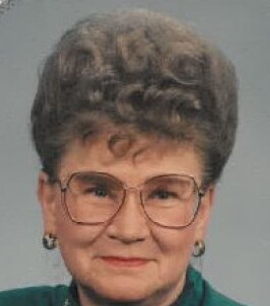 Betty Alfona