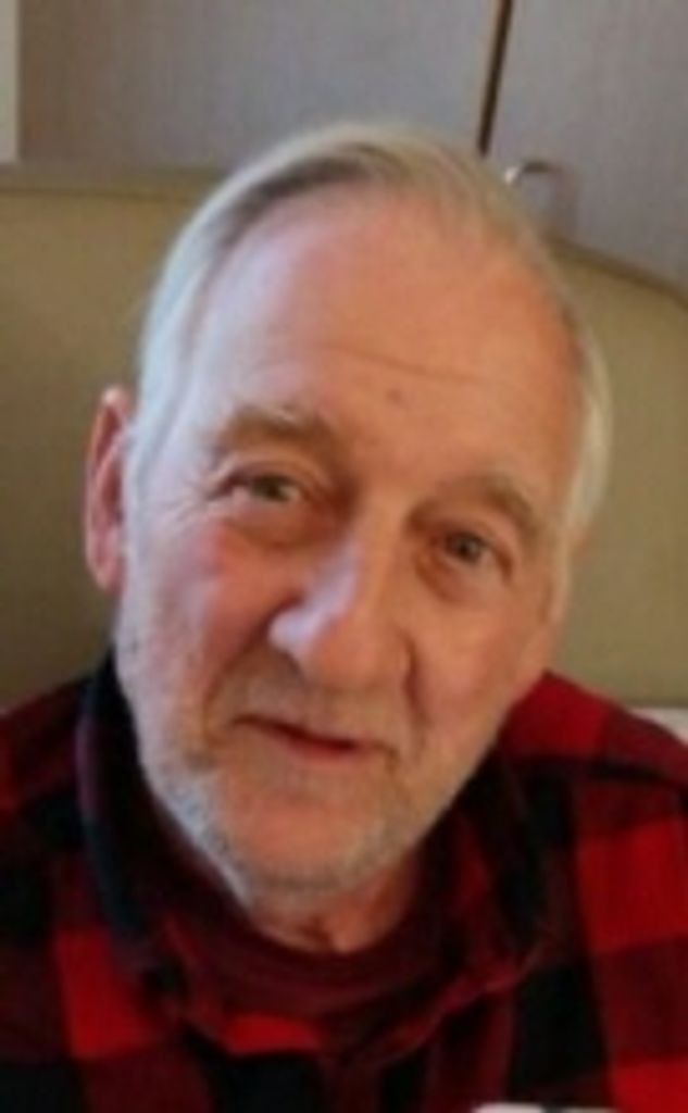 Richard Lee Dickey