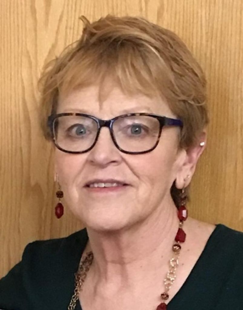Kathy Davidson Profile Photo