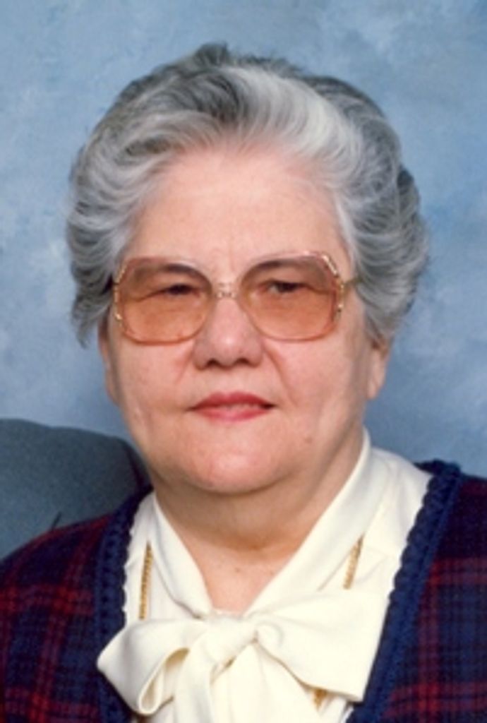 Rosetta  Bryant