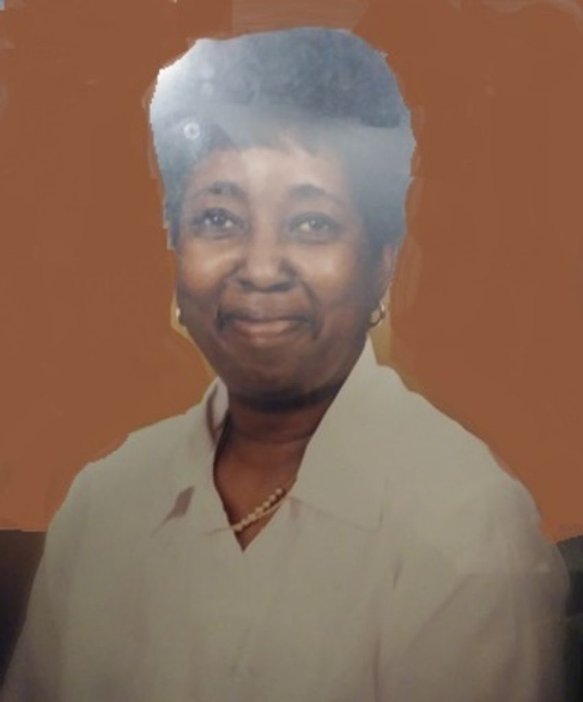 Eula M. Mcghee Profile Photo