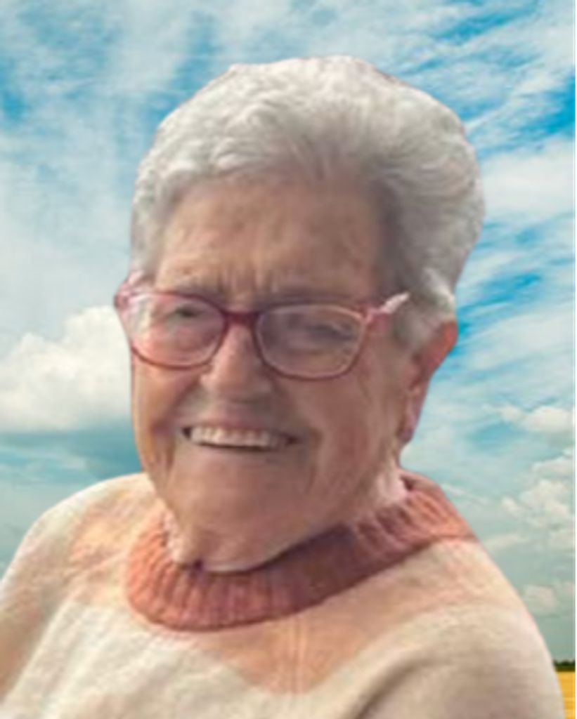 Maria P. Costa Profile Photo