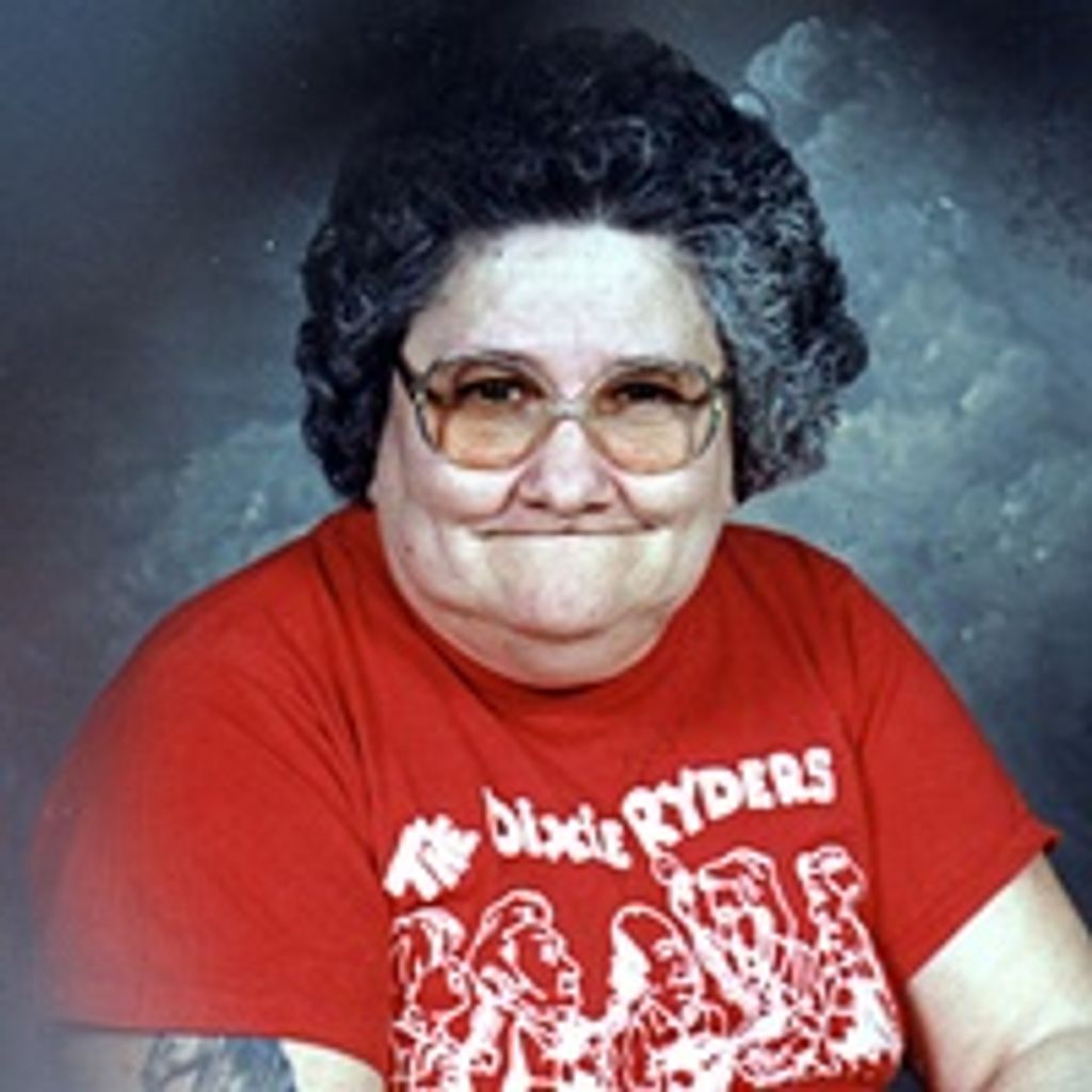 Hazel Howard Profile Photo