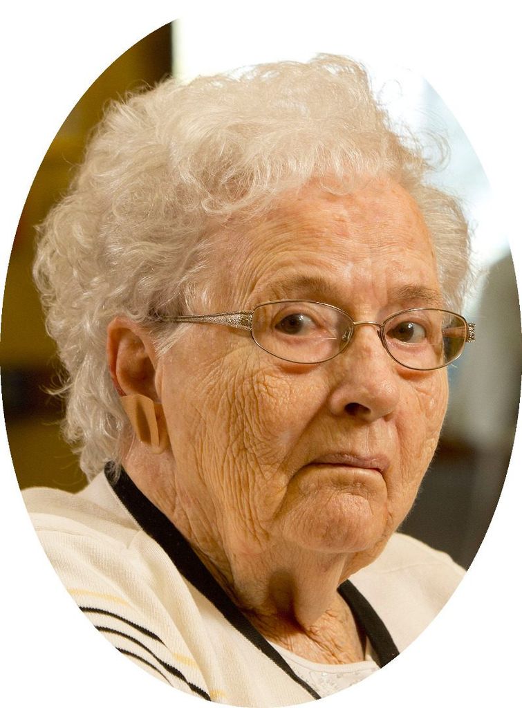 Margaret A. “Peg” Ashley