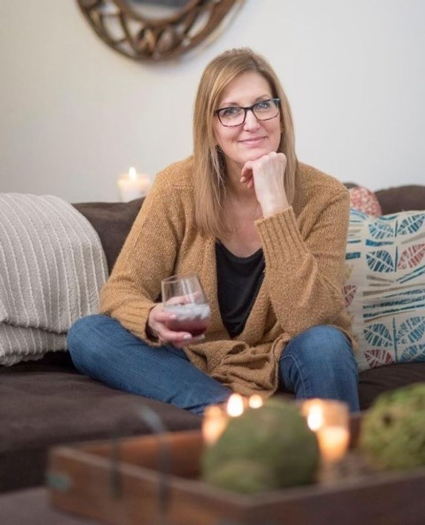 Gretchen Christina Maser