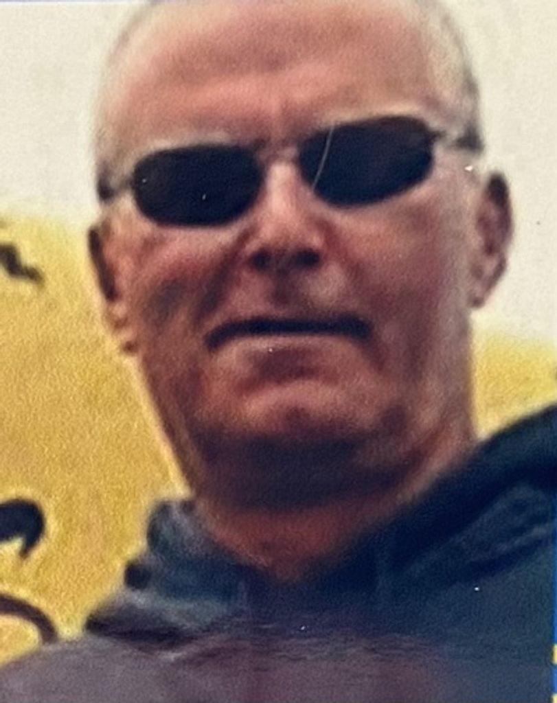 Kenneth Ce Hammond Iii Profile Photo