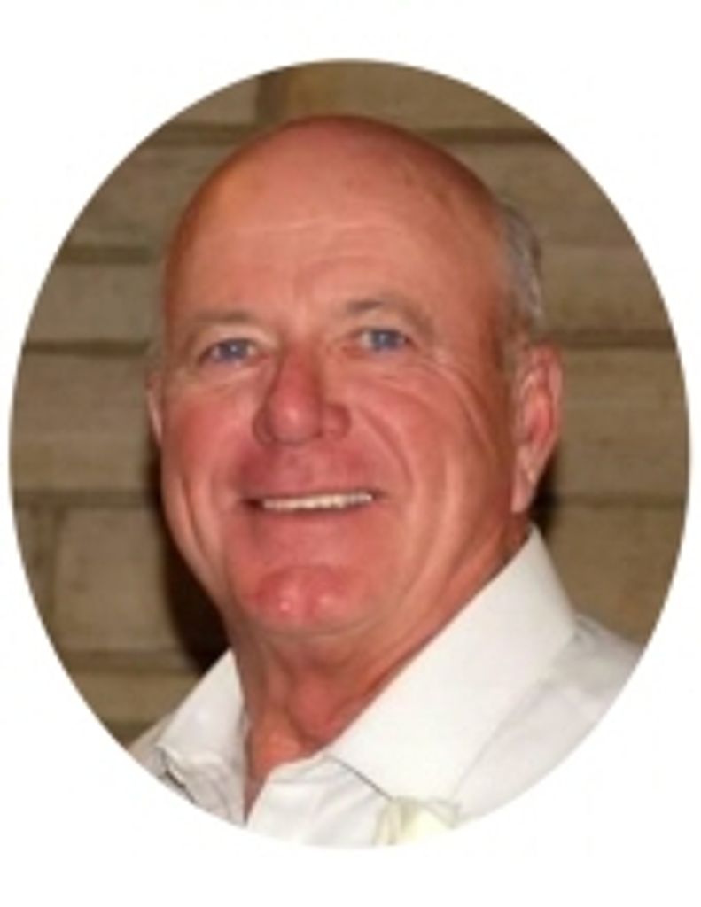 Fred D Bush