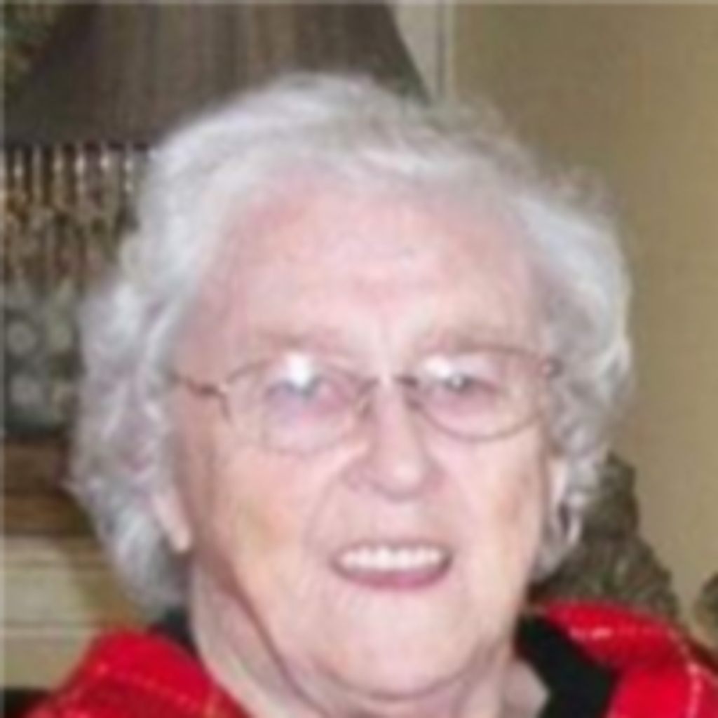 Dorothy Hoppach