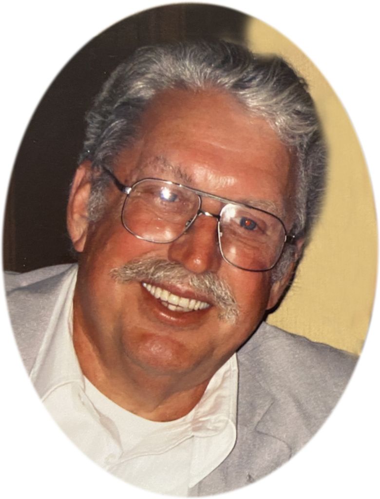 Edward Glosch