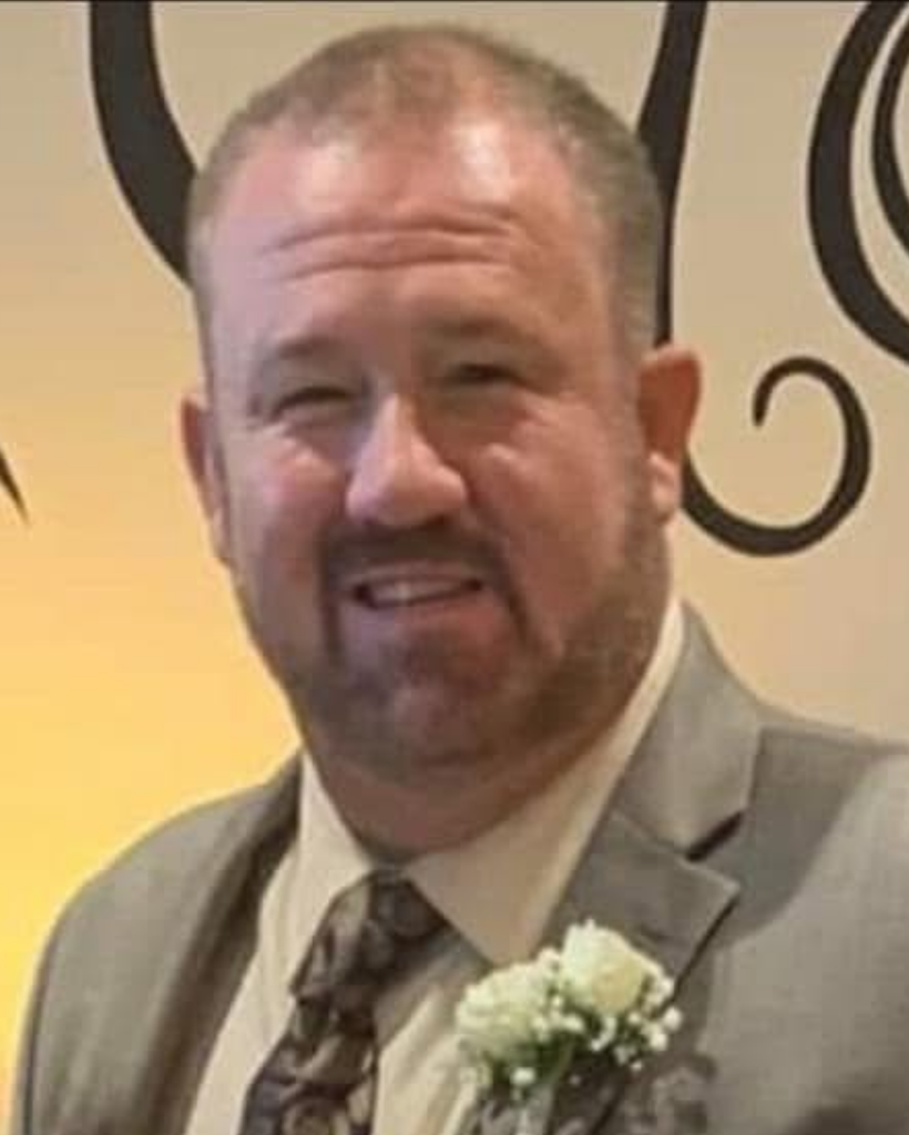 Jerry Wayne Carr