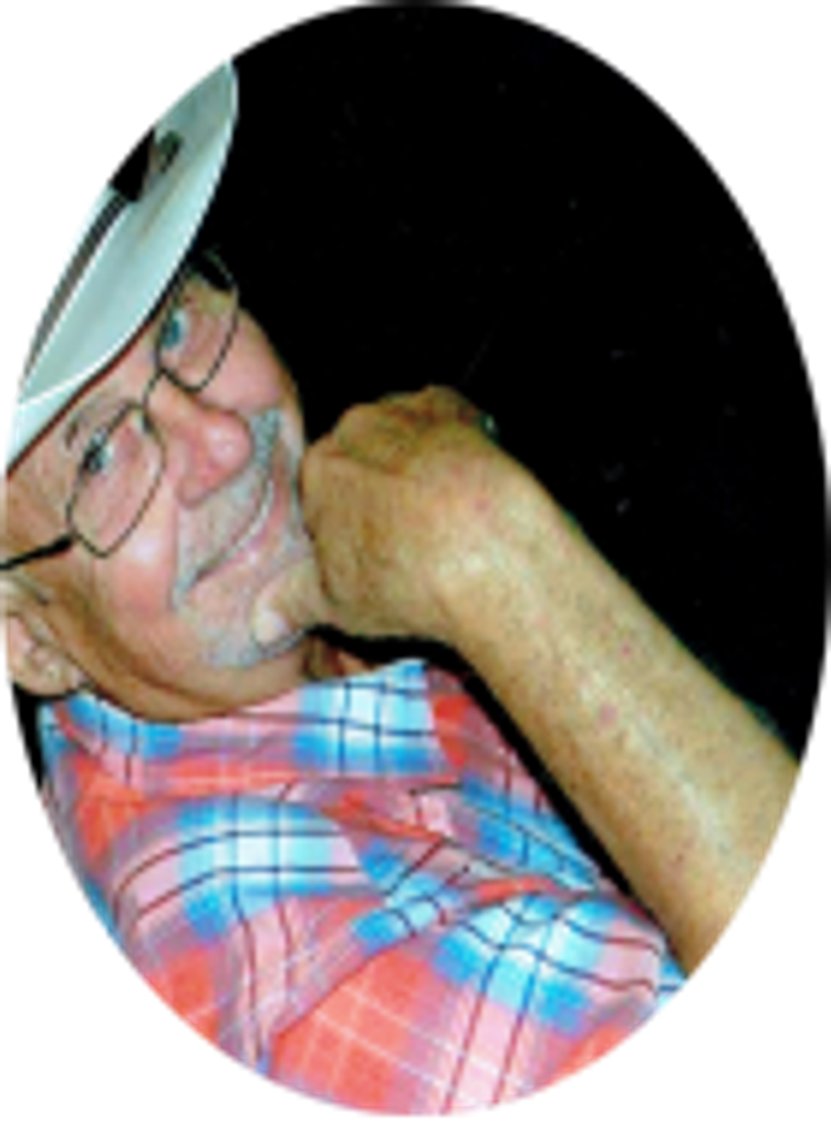 Kenneth Boroughs