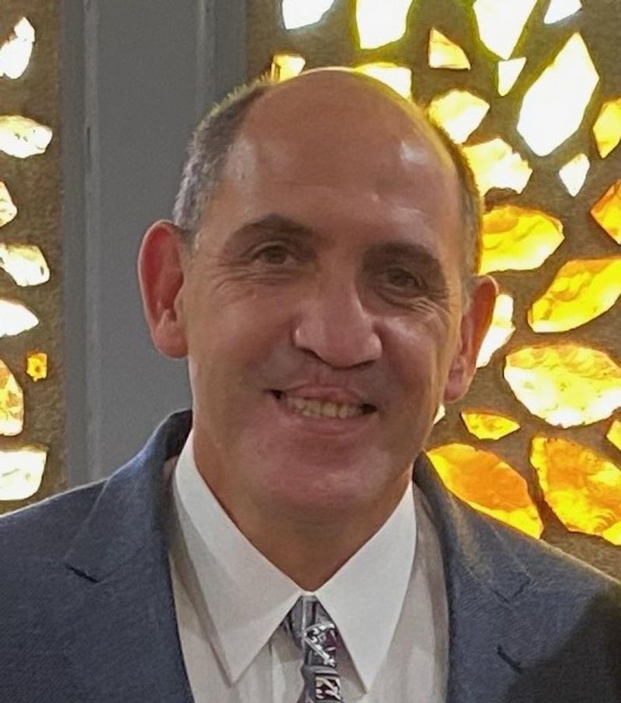 Joseph Michael Kaniski Profile Photo