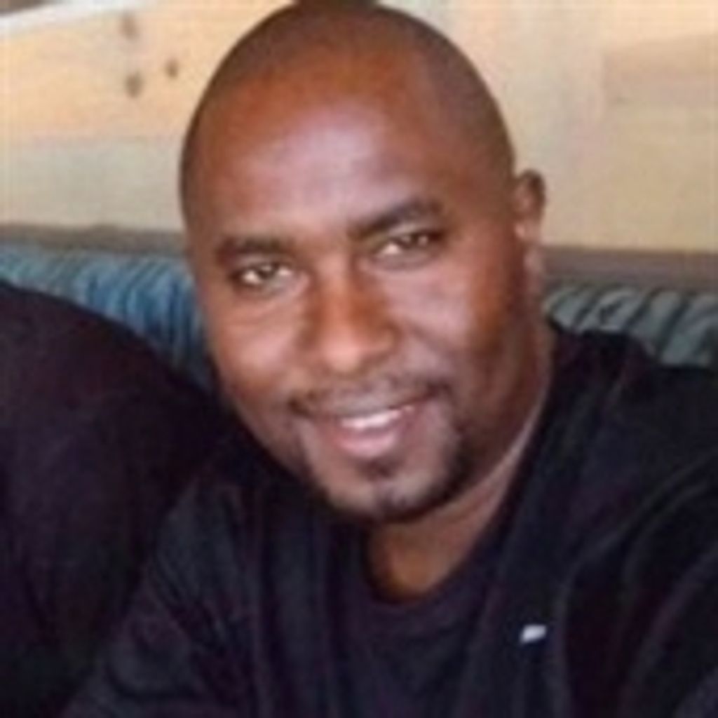 Gerald Ongeri