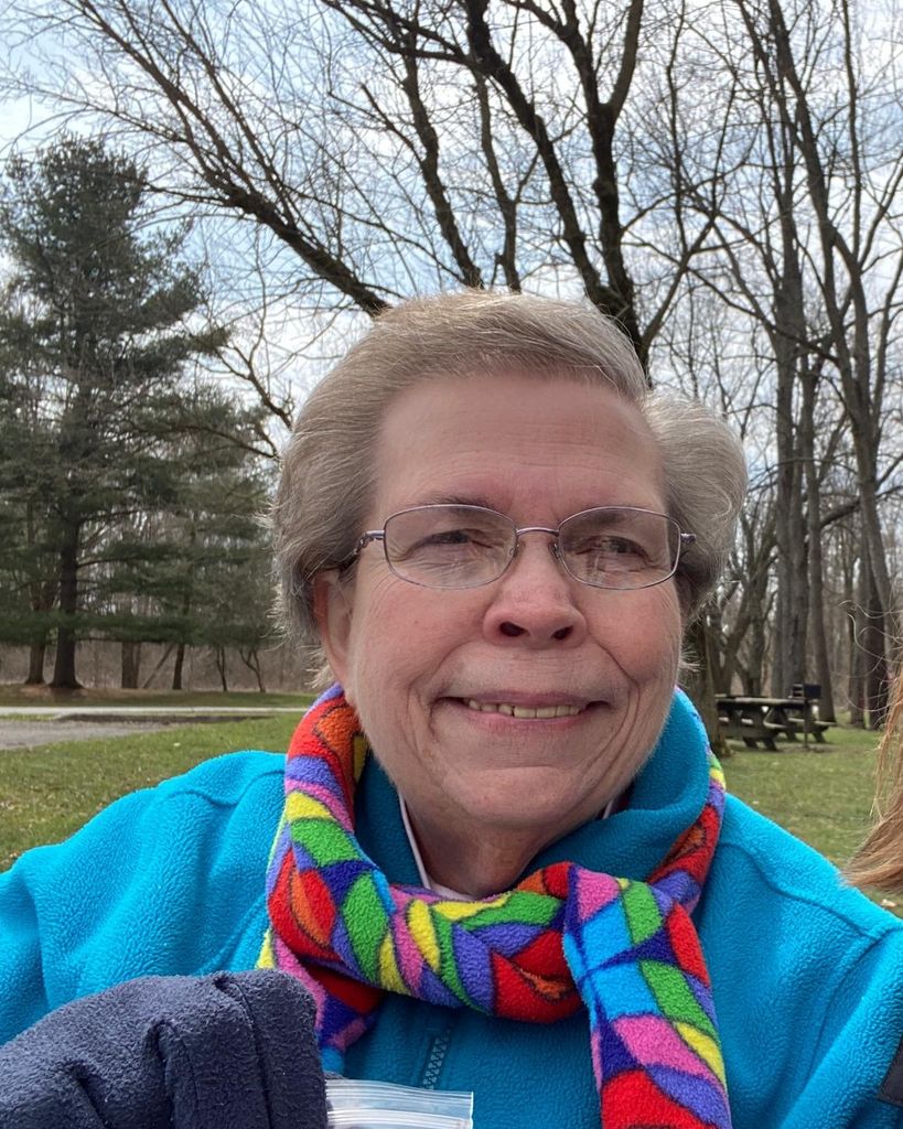 Mary Margaret Jackson