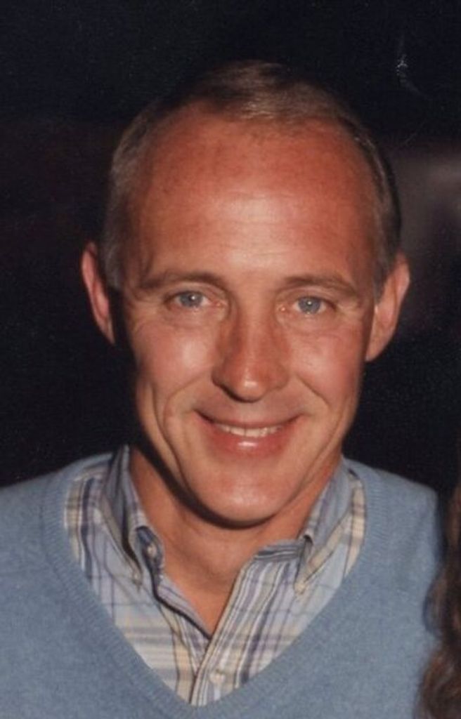 Gary Ray Robinson Profile Photo