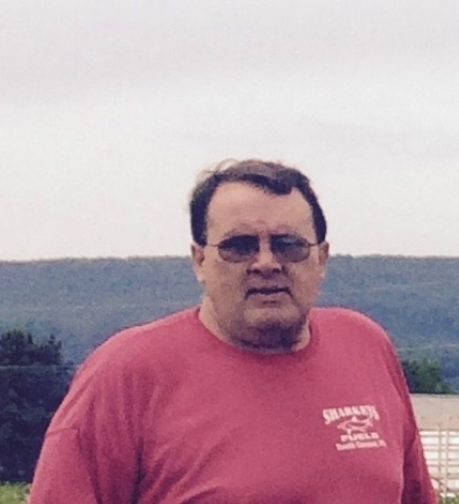 Timothy Wayne Edwards