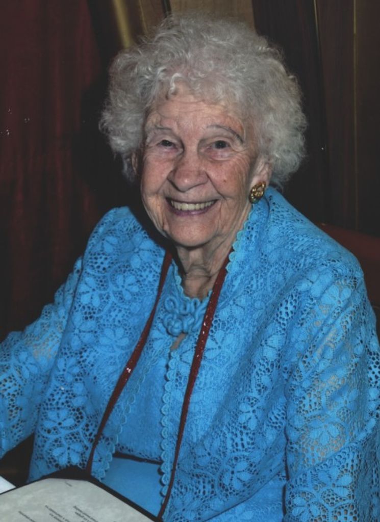 Mrs. Celia Sebert Profile Photo