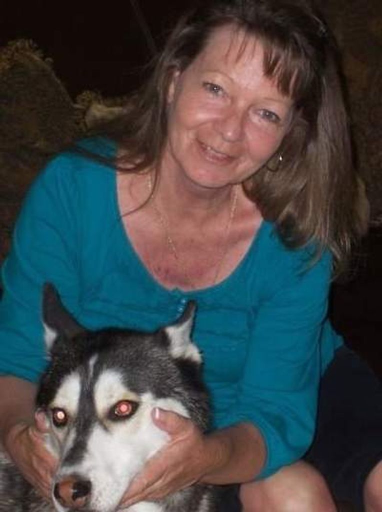 Shirley Ann Al-Aya Profile Photo