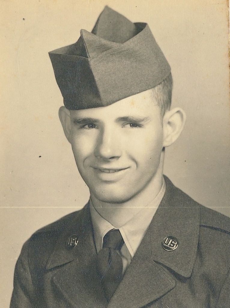 William C. "Wild Bill" Rutledge Profile Photo