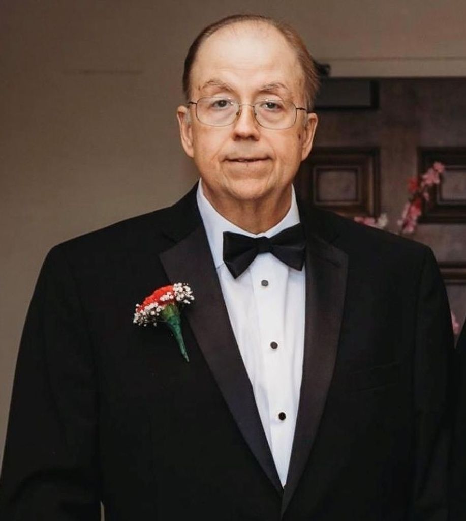 Charles Douglas Skipper