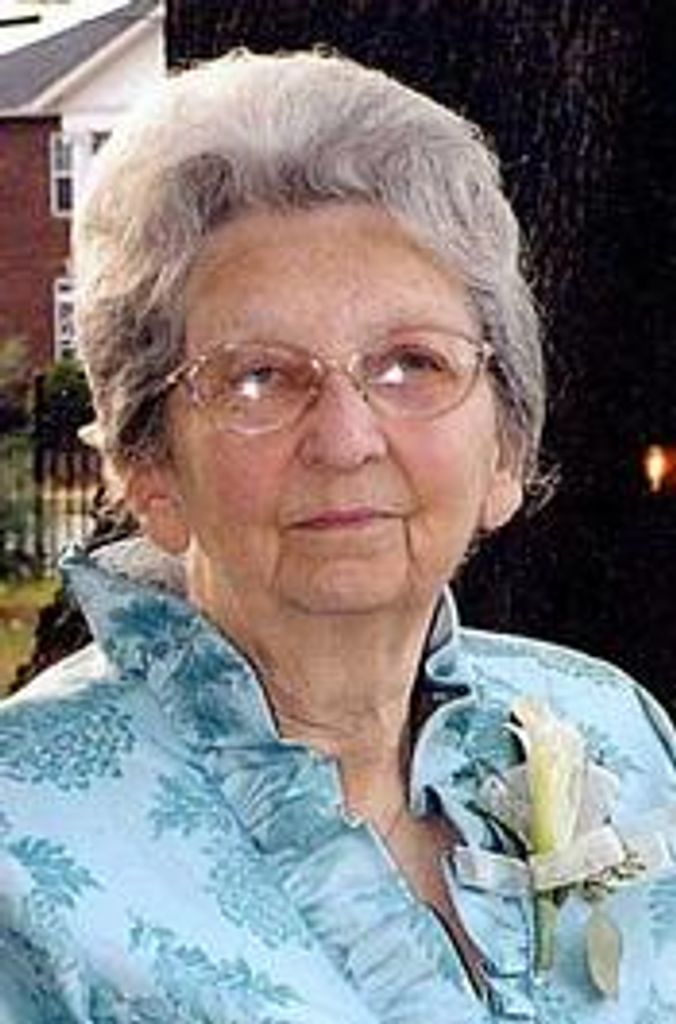 Hortense Tillman Glass