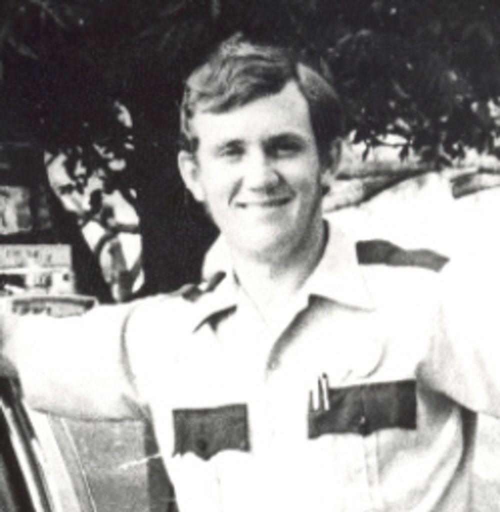 Joey Parker