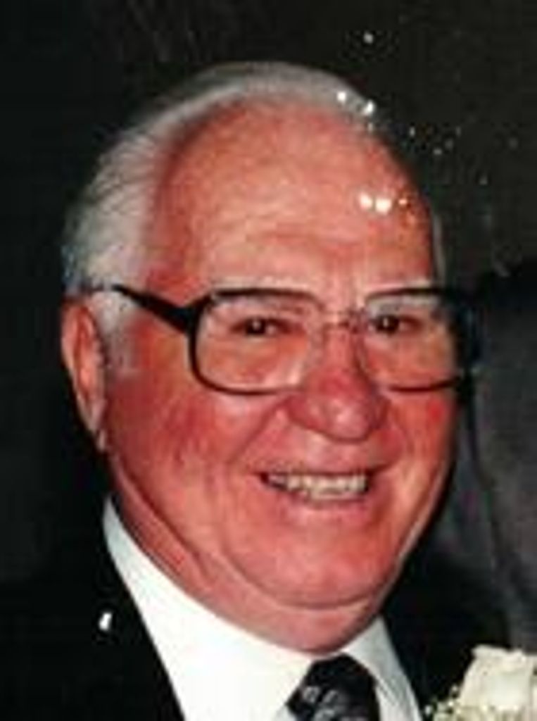 Joseph Pansino Profile Photo