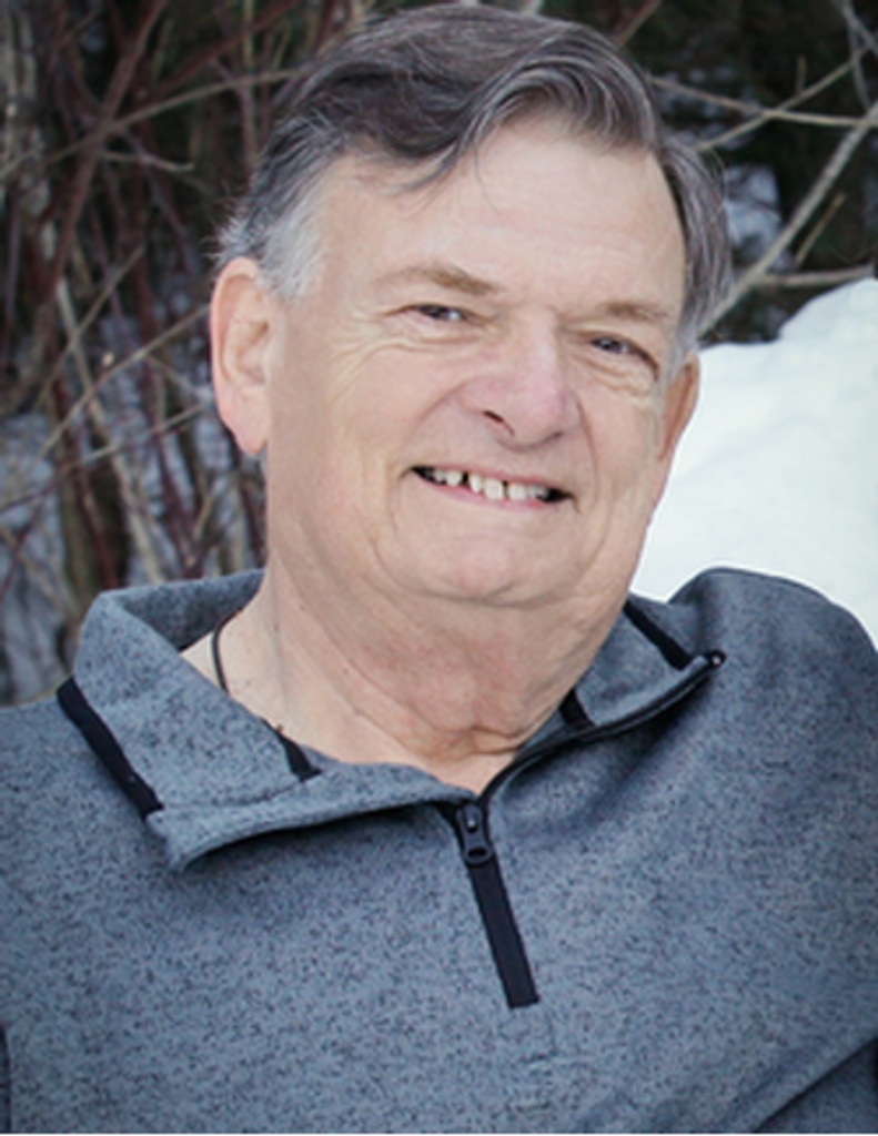 Ronnie Muster