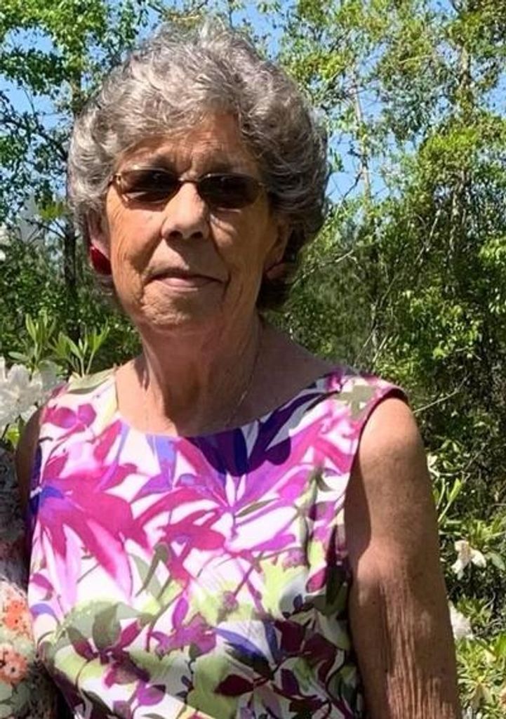 Dolores Perry Hawkins