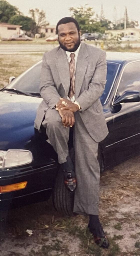 Mr. Clement Jennings