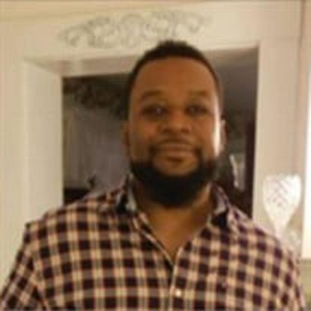 Jimar Treh Anderson Caldwell Profile Photo