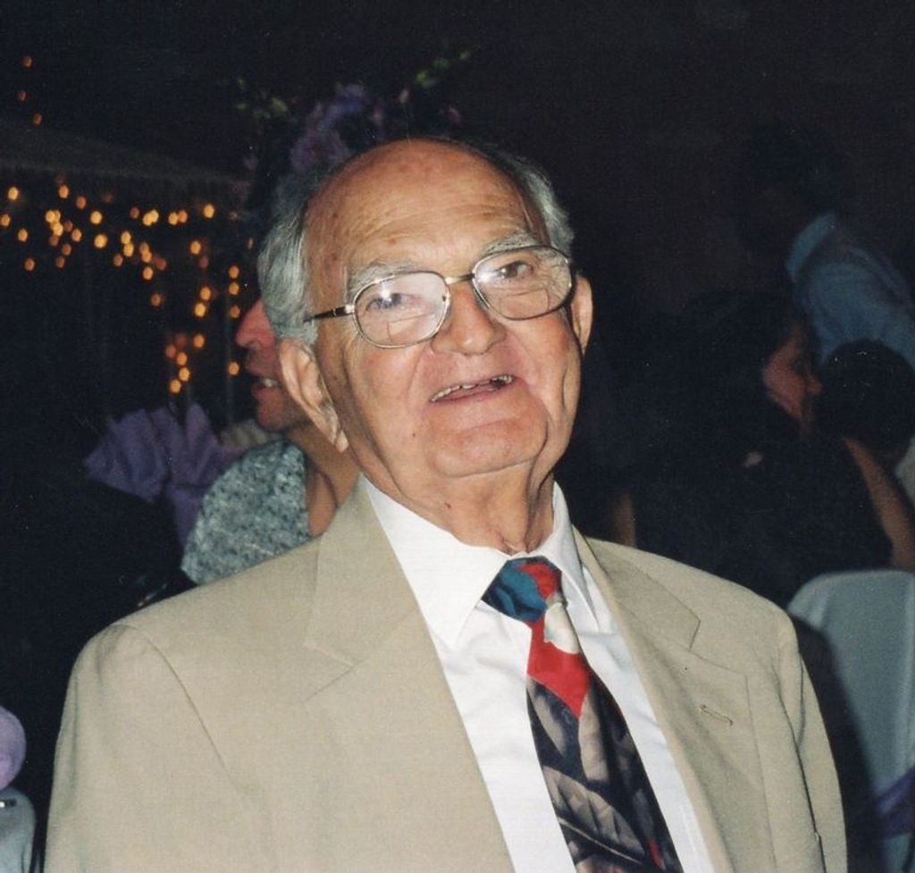 Hermann H. Kaleve