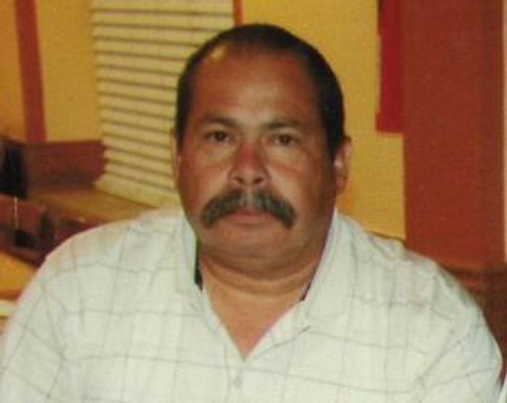 Felipe Gonzalez Jr. Profile Photo