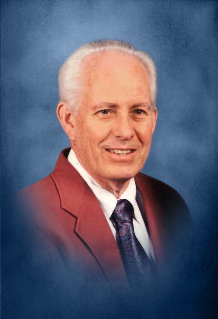 Orman B. (O.B.) Deere Jr.