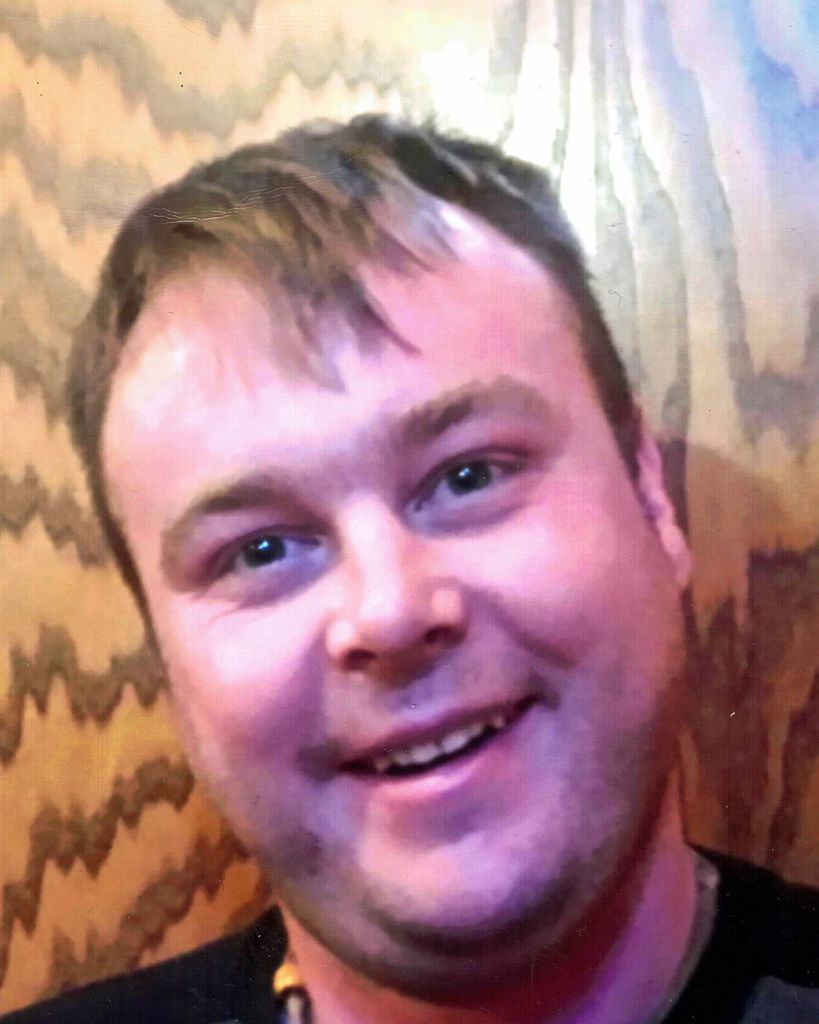 Robert Michael Swoboda