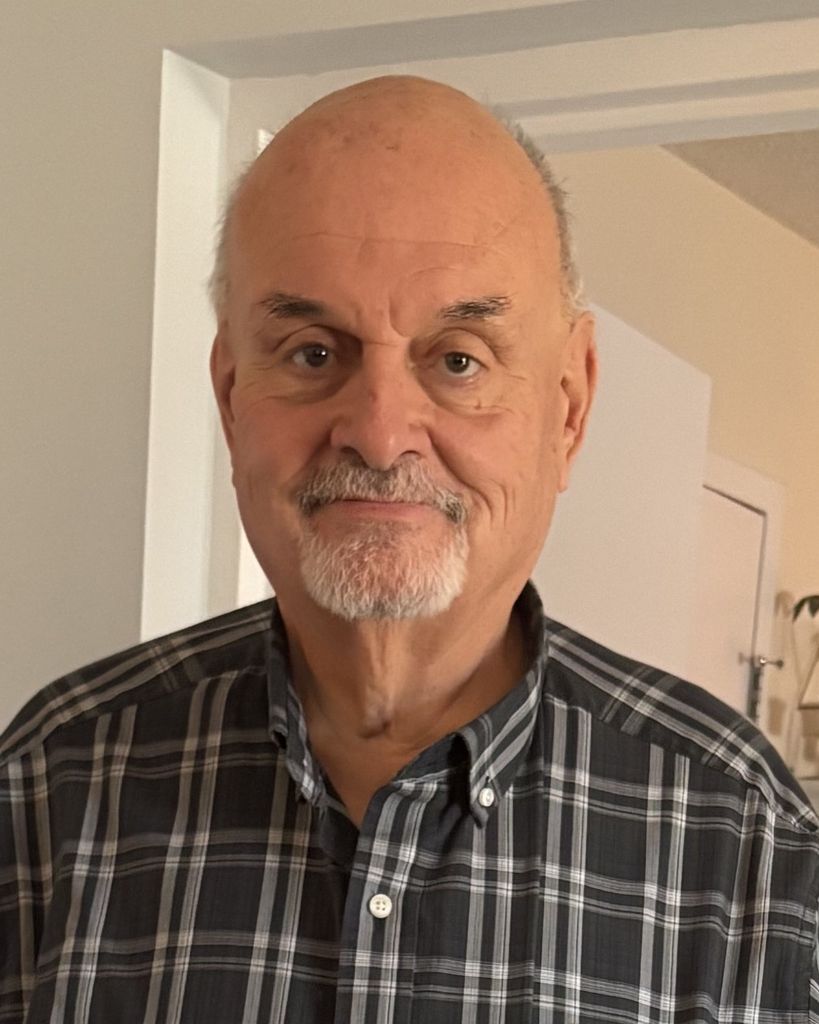 Richard "Rich" W. Groeber Profile Photo