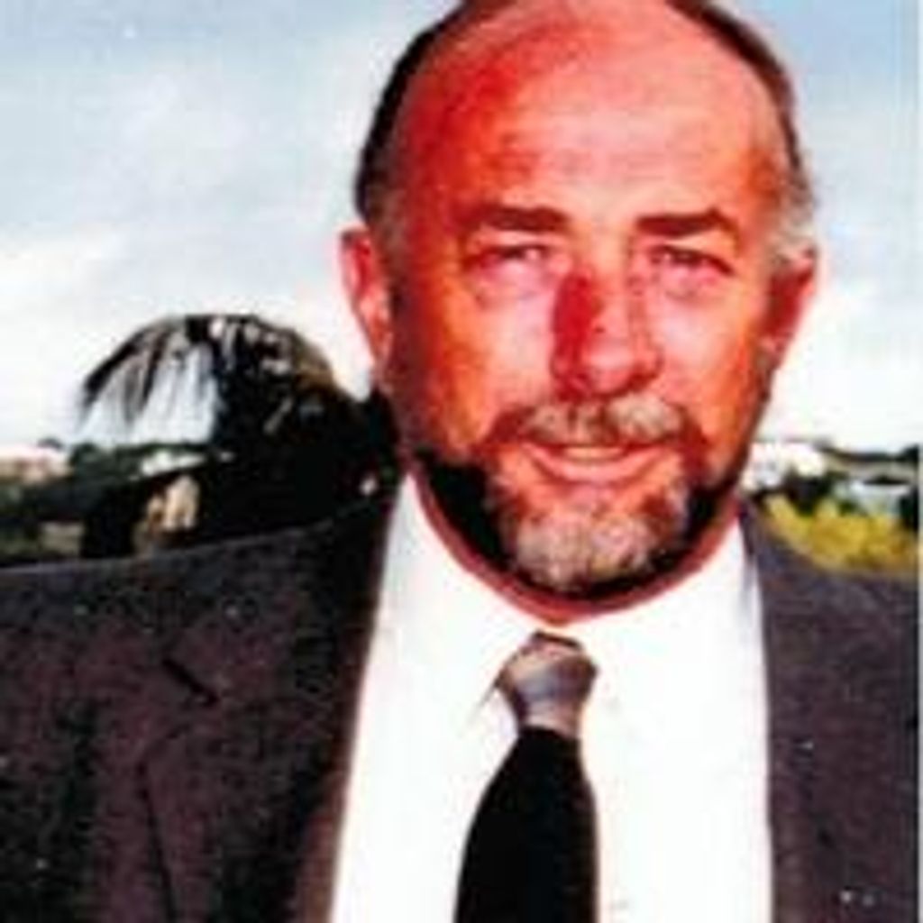 Thomas K. Merrill Sr.