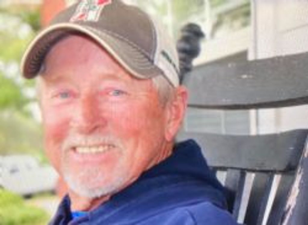 Kenneth Ray Davis, Sr. Profile Photo