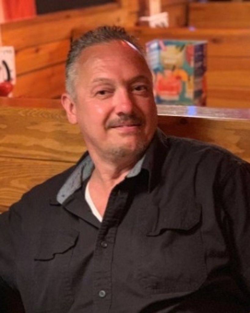 Andrew A. Lang Profile Photo