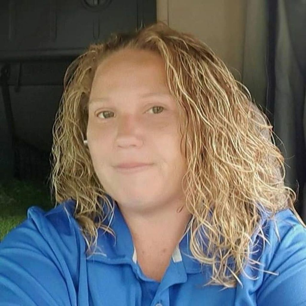 Jaime A. Greenwood Profile Photo