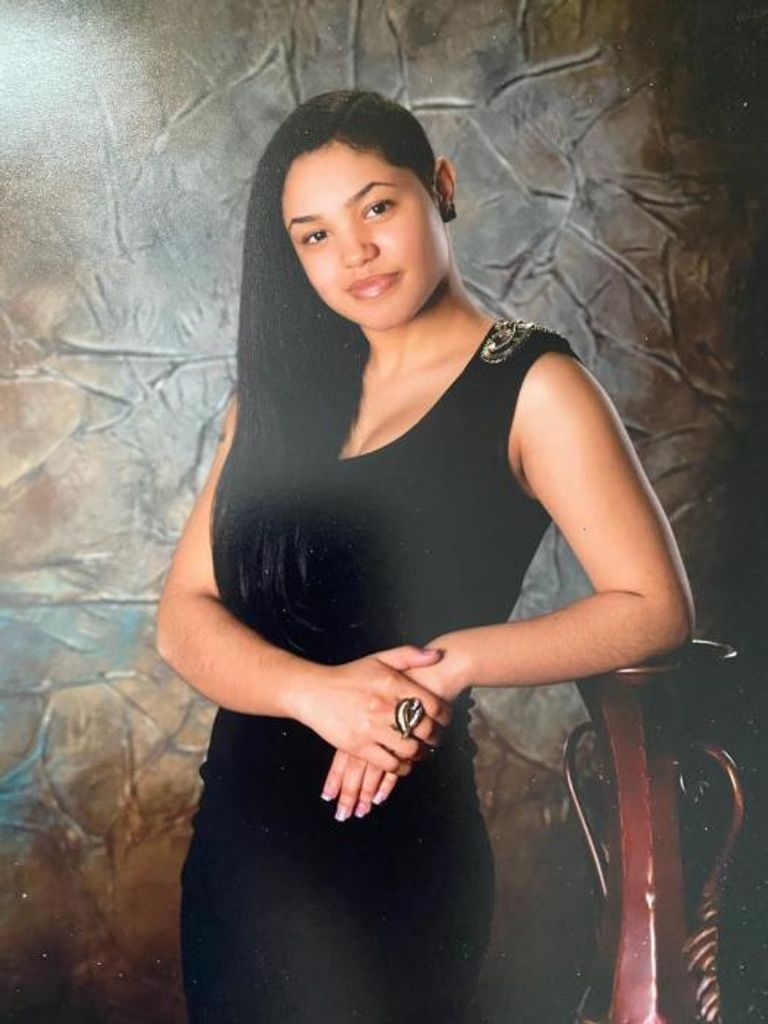 Jasmine C Smith