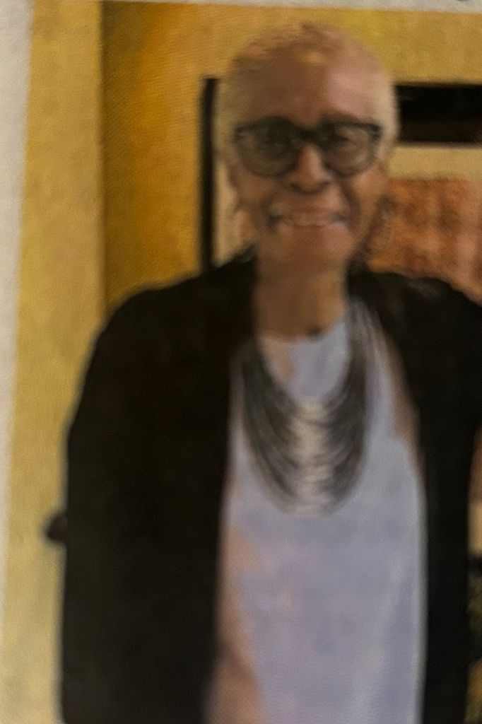 Vernice Audrlenne Scott