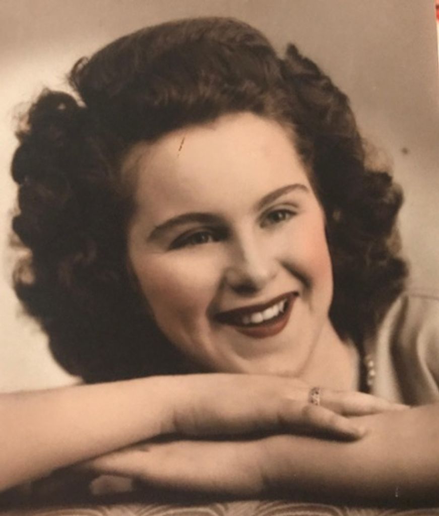 Jeanette Margaret Meier Profile Photo