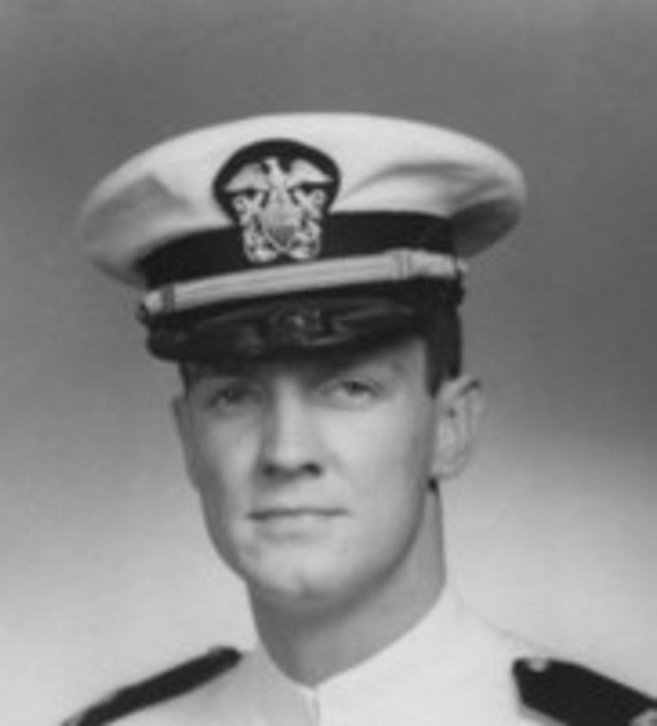 Richard "Dick" Alan Bowers