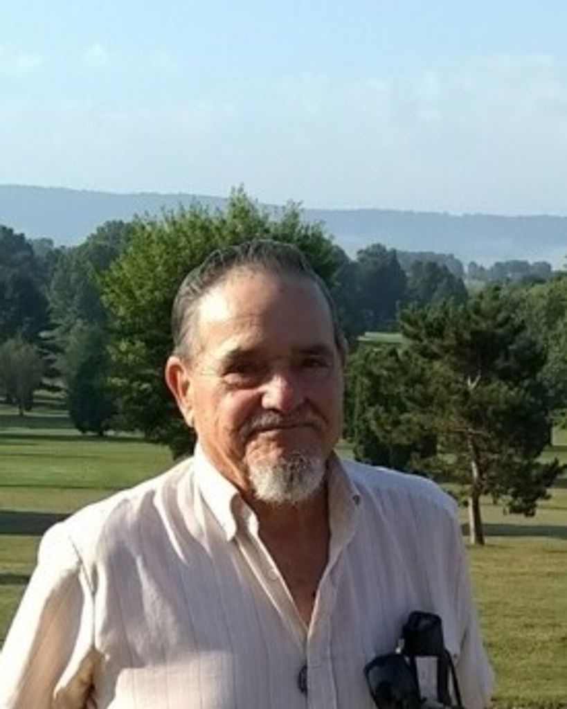 Howard R. Baird Sr. Profile Photo