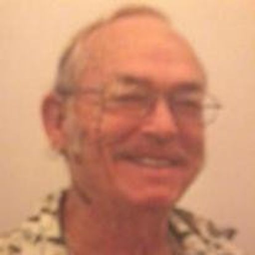 Ralph Mcnicholas Profile Photo