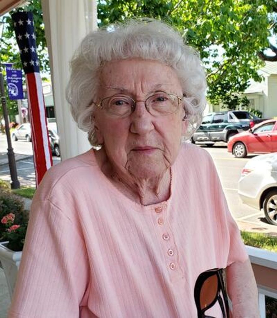 Virginia Gene Miller Profile Photo