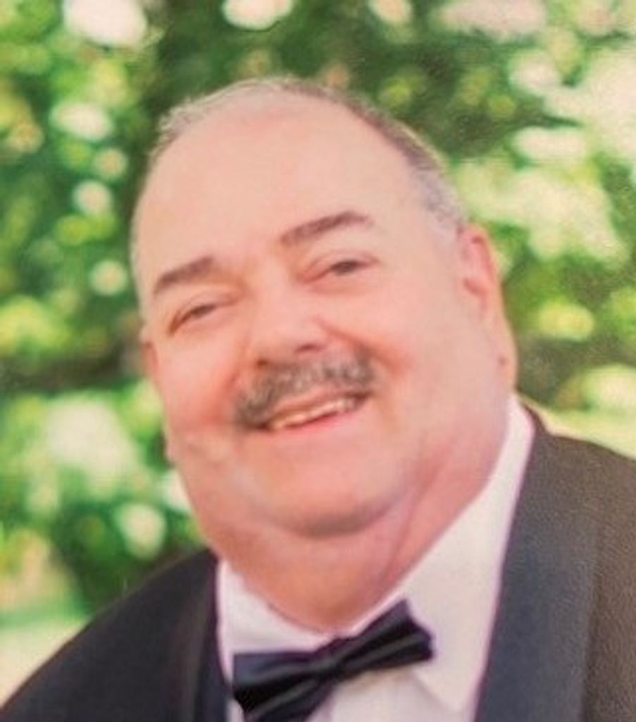James "Jim" Peter Weber Profile Photo