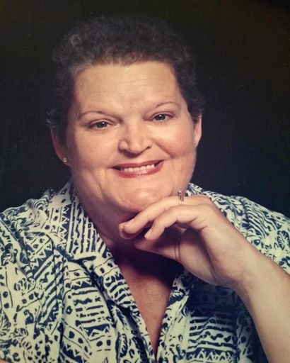 Stella Mae Presley Barker's obituary image
